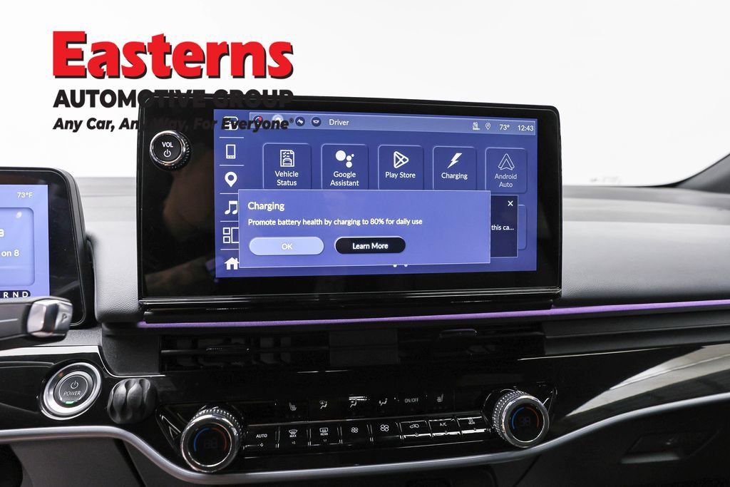 Used 2024 Honda Prologue Touring image 14