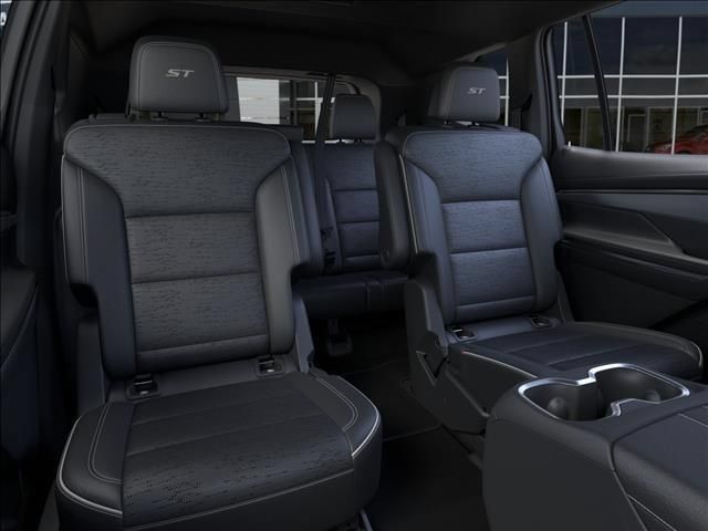New 2027 Buick Enclave Sport Touring w/ Power Package FWD image 17