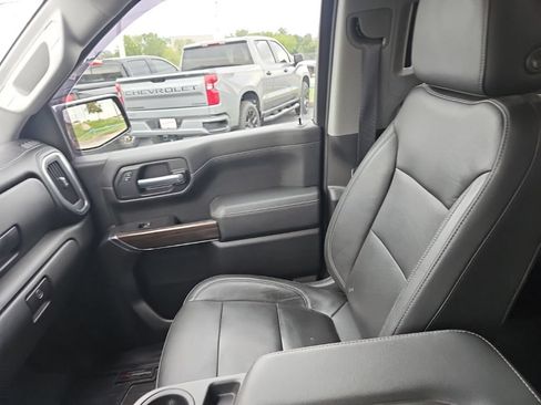 Used 2020 Chevrolet Silverado 1500 LT w/ All-Star Edition AWD/4WD image 26