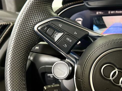 Used 2021 Audi R8 V10 image 23