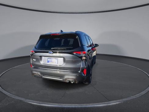 Used 2026 Subaru Forester Sport AWD/4WD image 8