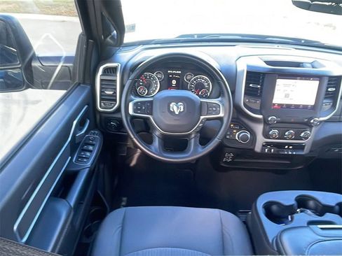 Used 2024 RAM 2500 Big Horn w/ Bed Utility Group image 22