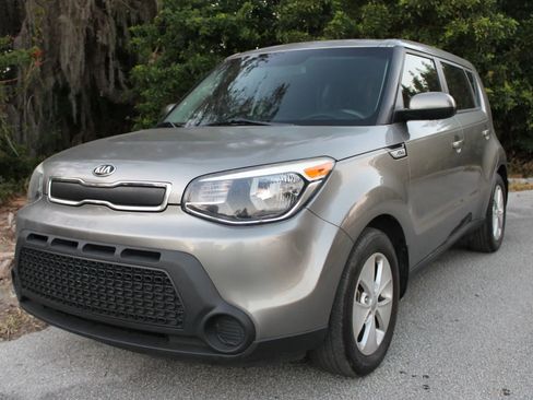 Used 2016 Kia Soul image 19
