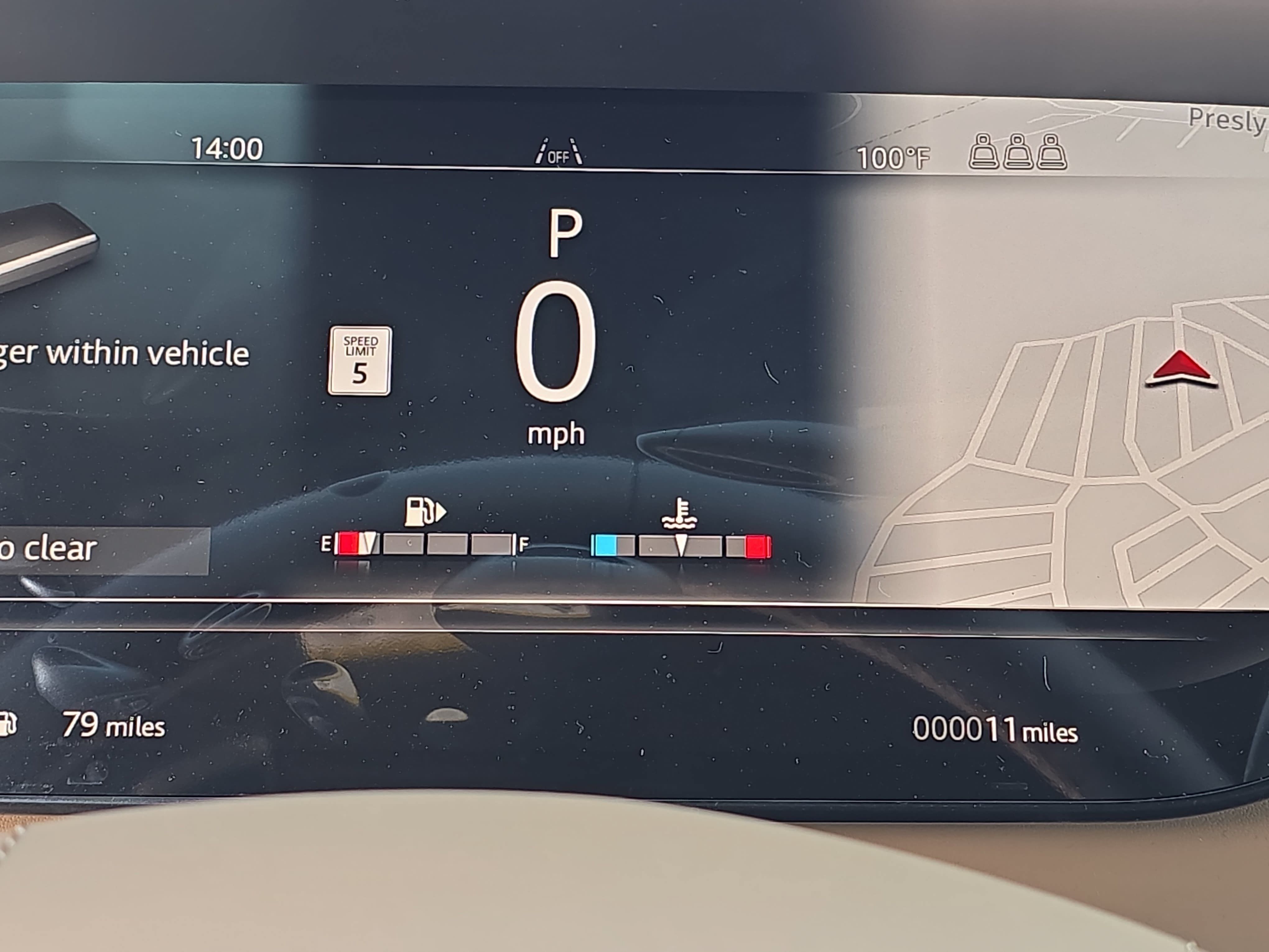 New 2026 Land Rover Range Rover Sport Dynamic SE AWD/4WD image 19