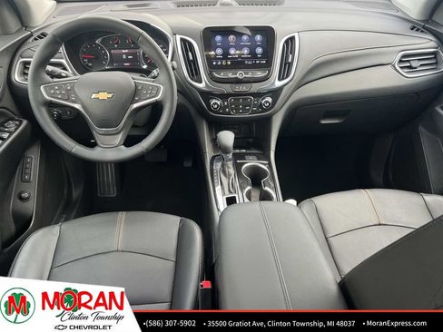 Certified 2023 Chevrolet Equinox Premier FWD image 14