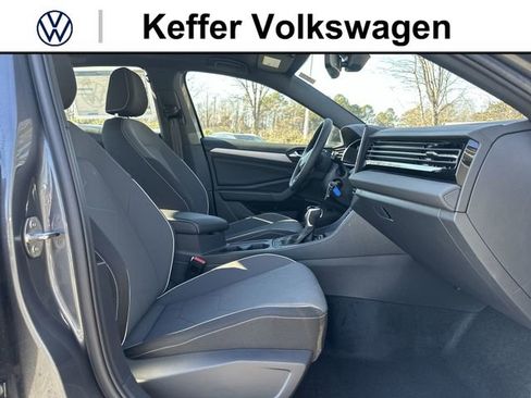 New 2026 Volkswagen Jetta Sport FWD image 26