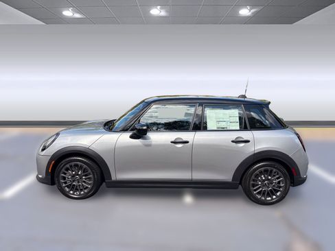 New 2026 MINI Cooper S image 2