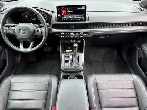 Used 2024 Honda CR-V Sport-L image 17