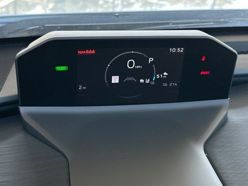 New 2026 Toyota C-HR AWD/4WD image 28