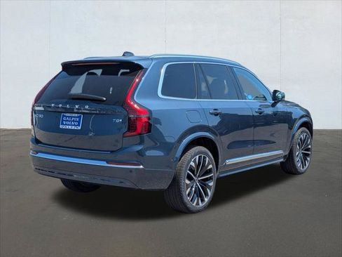 New 2026 Volvo XC90 T8 Ultra w/ Lounge Package AWD/4WD image 2