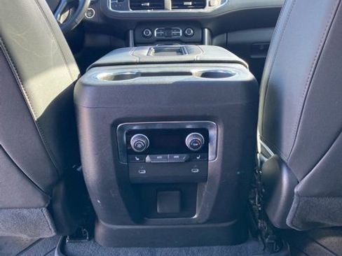 Used 2023 Chevrolet Tahoe RST w/ Sport Performance Package image 27