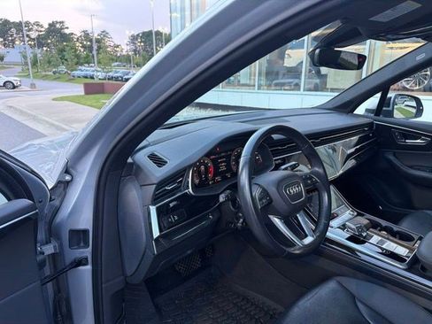 Used 2021 Audi Q7 3.0T Prestige AWD/4WD image 14