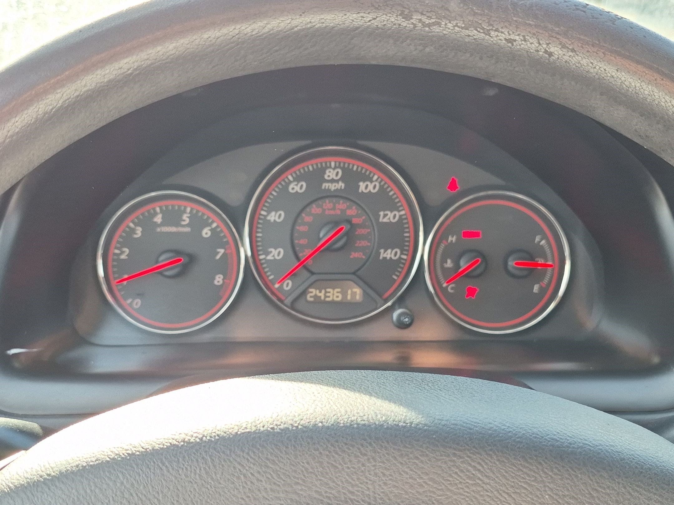 Used 2003 Honda Civic EX image 20