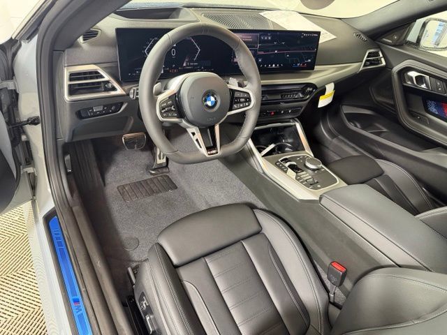 New 2026 BMW 230i xDrive Coupe w/ Premium Package AWD/4WD image 10