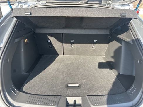 New 2026 Chevrolet Trax RS w/ Sunroof Package image 13