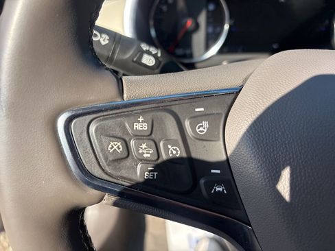 Used 2024 Chevrolet Malibu LT image 17