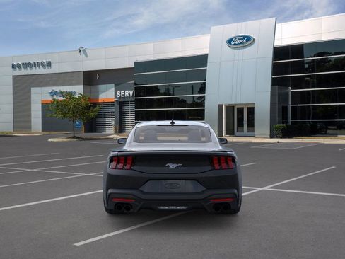 New 2026 Ford Mustang Premium image 5