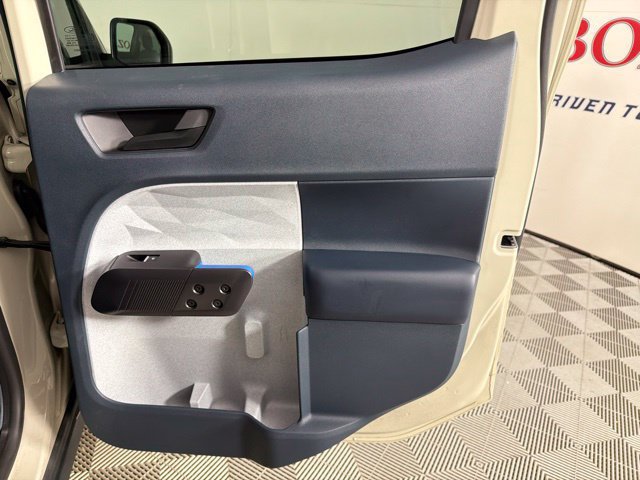 Used 2025 Ford Maverick XLT FWD image 38