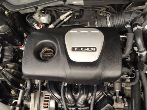 Used 2020 Kia Optima Premium image 30