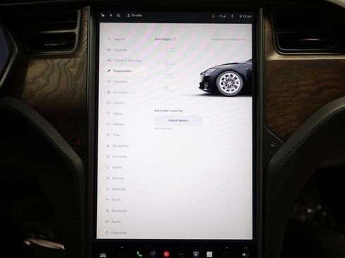 Used 2018 Tesla Model S 100D AWD/4WD image 59