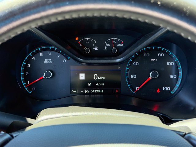 Used 2022 GMC Canyon Elevation w/ Trailering Package RWD image 15