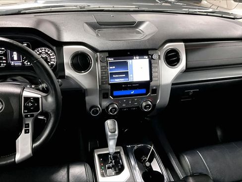 Used 2021 Toyota Tundra TRD Pro image 7