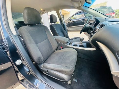 Used 2015 Nissan Altima 2.5 S FWD image 21