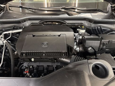 Used 2023 Acura MDX FWD w/ Technology Package image 27
