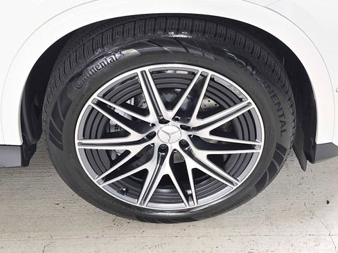 Certified 2026 Mercedes-Benz GLC 43 AMG 4MATIC image 9