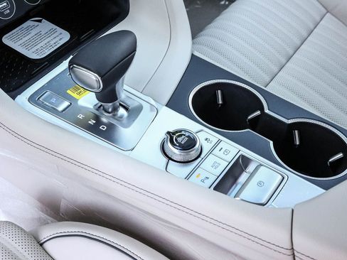 New 2026 Genesis G70 2.5T Prestige image 22