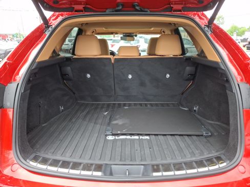 Used 2024 Lexus NX 350 AWD image 30