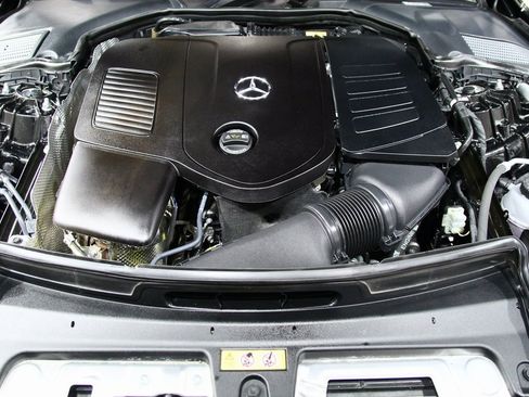 Used 2025 Mercedes-Benz C 300 C 300 image 29