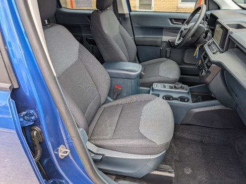 Used 2023 Ford Maverick XL FWD image 14