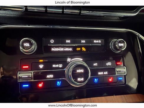 Certified 2023 Lincoln Navigator Reserve image 52