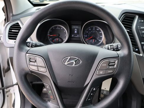 Used 2016 Hyundai Santa Fe Sport AWD/4WD image 28