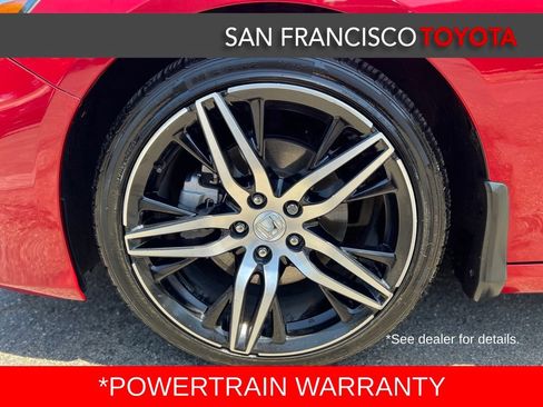 Used 2021 Honda Accord Touring image 9