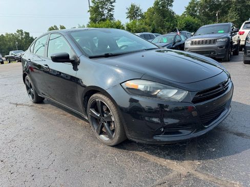 Used 2015 Dodge Dart SXT FWD image 7