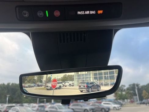 New 2026 Chevrolet Silverado 2500 LTZ w/ LTZ Plus Package image 43