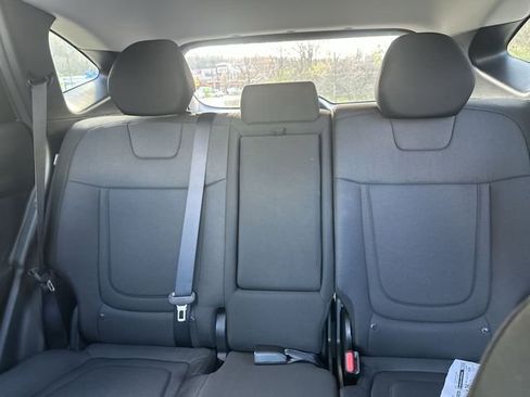 Used 2025 Hyundai Tucson SEL image 28