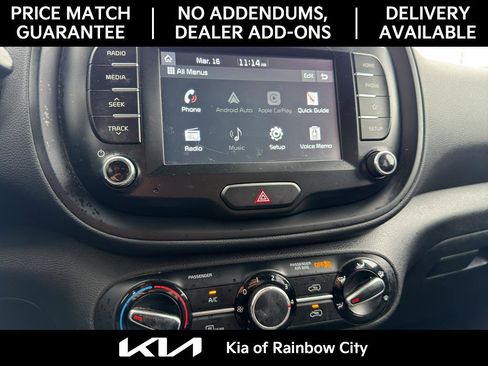 Used 2020 Kia Soul S image 15