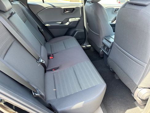 New 2026 Toyota RAV4 SE AWD/4WD image 17