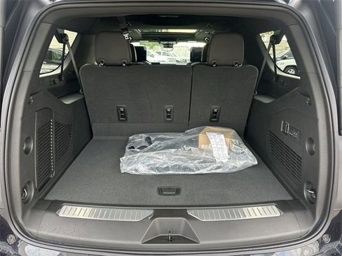 New 2026 GMC Yukon XL AT4 w/ AT4 Premium Plus Package image 29