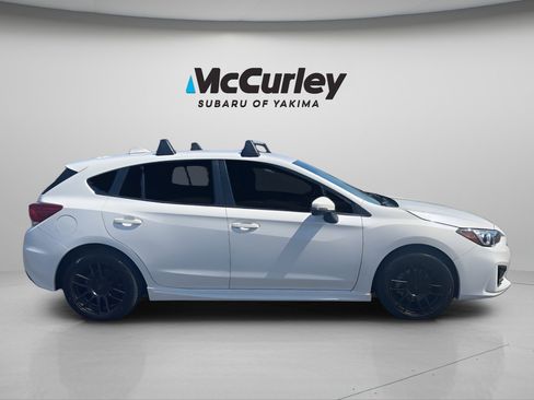 Used 2019 Subaru Impreza 2.0i Sport AWD/4WD image 7