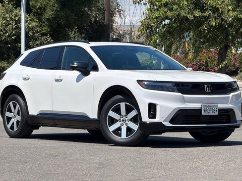 Used 2024 Honda Prologue Touring image 2