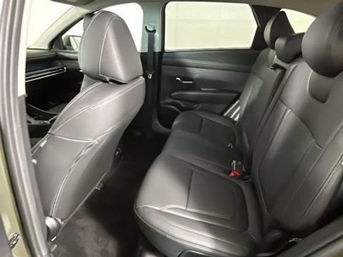 Certified 2025 Hyundai Tucson SEL AWD/4WD image 26