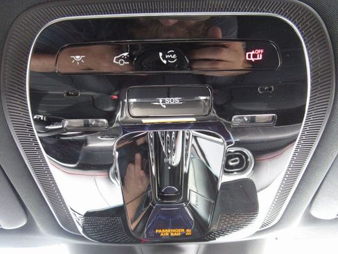 New 2025 Mercedes-Benz GLC 43 AMG GLC 43 AMG image 32