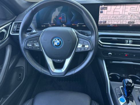 Certified 2023 BMW i4 eDrive40 w/ Premium Package image 26