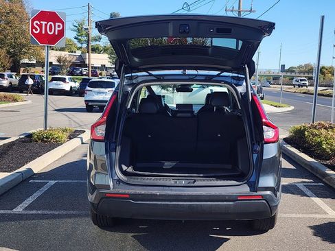 Used 2025 Honda CR-V EX-L image 30