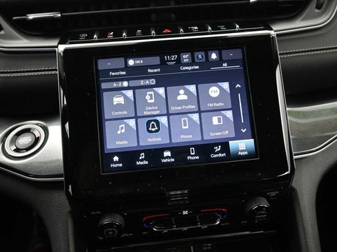 Used 2023 Jeep Grand Cherokee L Laredo image 26