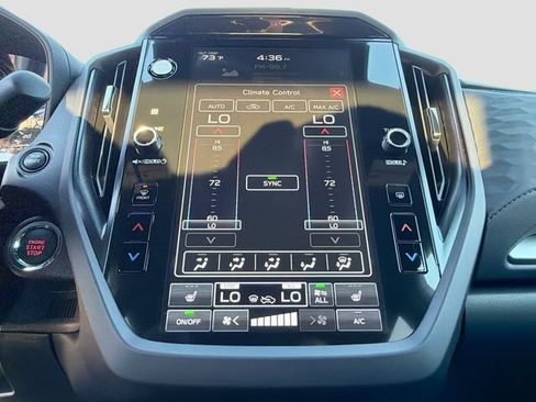 Used 2026 Subaru Forester Premium w/ Base/Premium Package AWD/4WD image 34